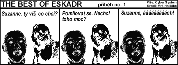 Best of Eskadr #1