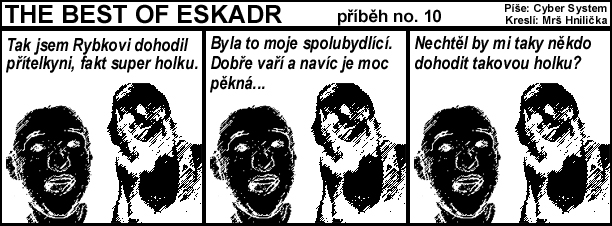 Best of Eskadr #10