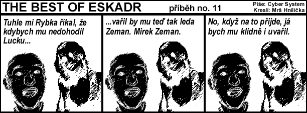 Best of Eskadr #11
