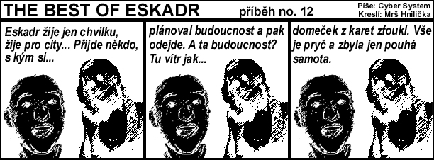 Best of Eskadr #12