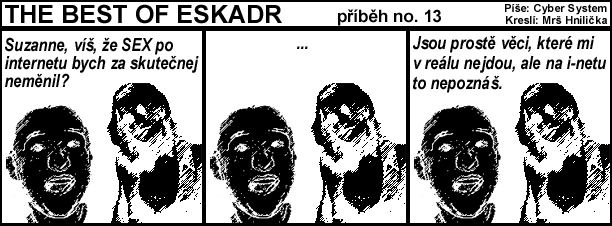 Best of Eskadr #13