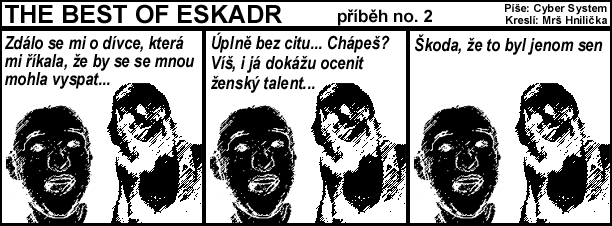 Best of Eskadr #2