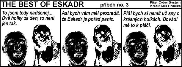 Best of Eskadr #3