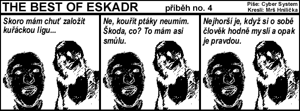 Best of Eskadr #4