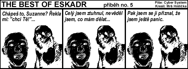 Best of Eskadr #5