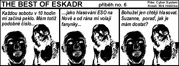 Best of Eskadr #6