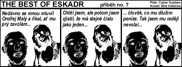 Best of Eskadr #7