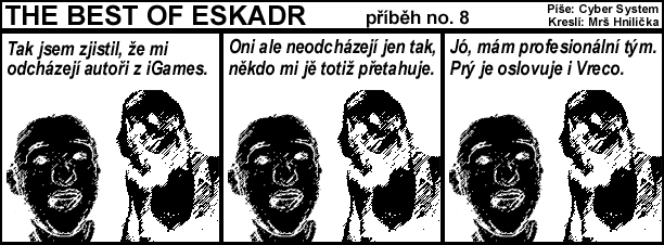 Best of Eskadr #8