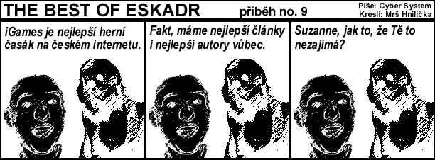 Best of Eskadr #9