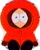 Kenny - msteko Southpark