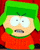 Kyle - msteko Southpark