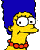 Marge - Simpsonovi